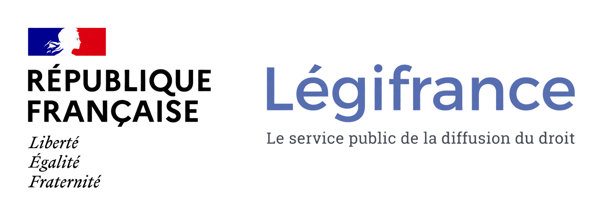 Légifrance